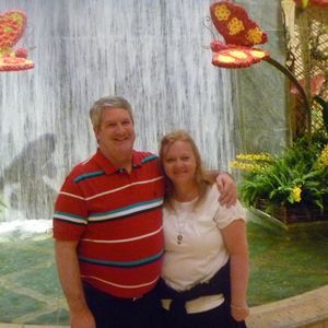 Meet your Posher, Carrie